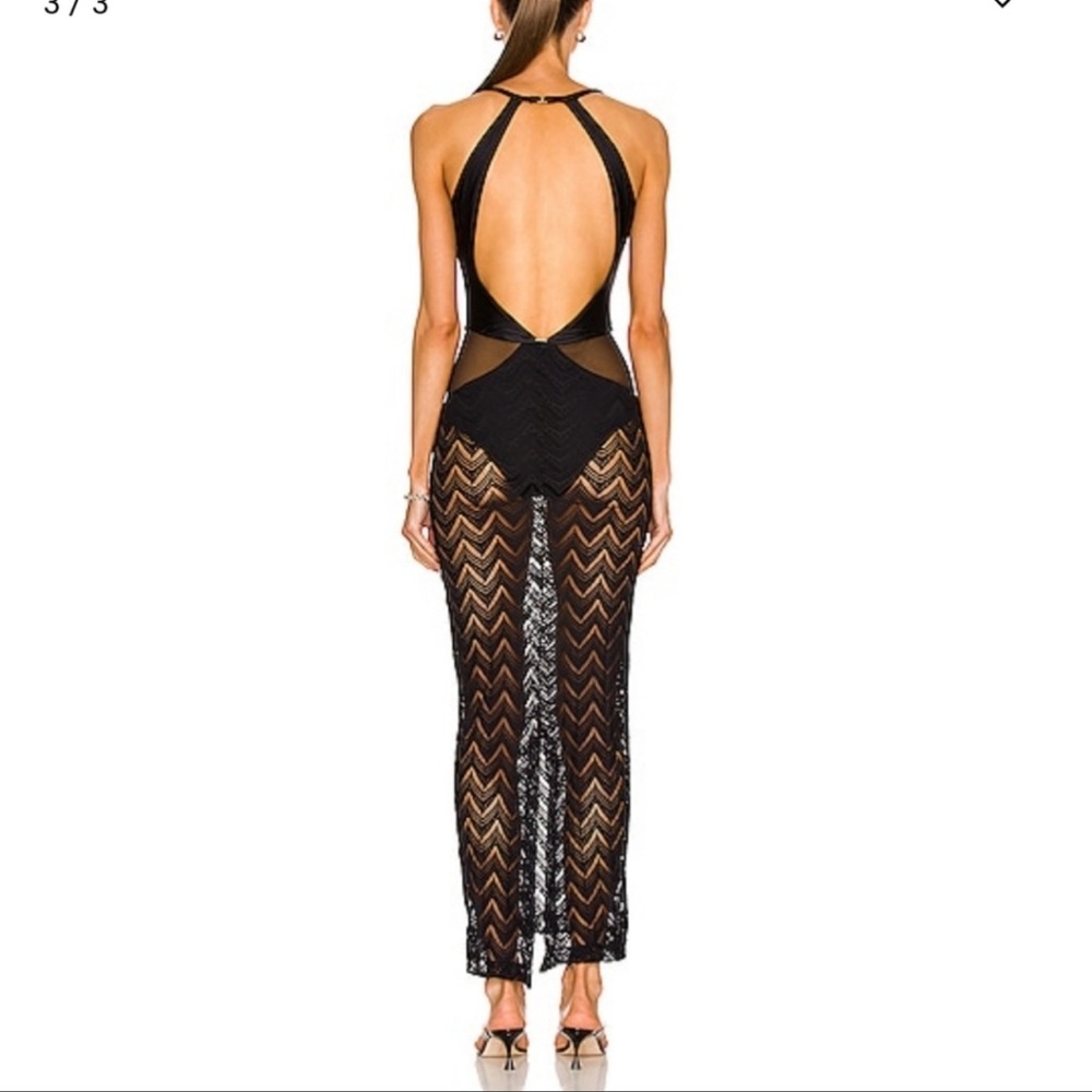 PATBO BEACH DRESS - Picture 9 of 15